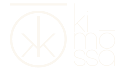 Logo Kimossa Condensed